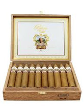 Padrón Dámaso Series No.34